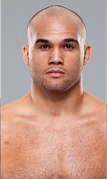At UFC 171, an ATT conundrum unfolds